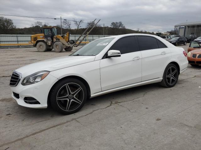 mercedes-benz e 350 4mat 2014 wddhf8jb4ea885021