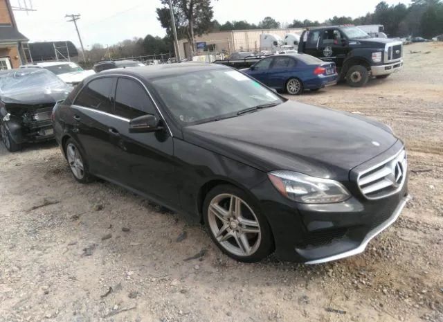 mercedes-benz e-class 2014 wddhf8jb4ea896245