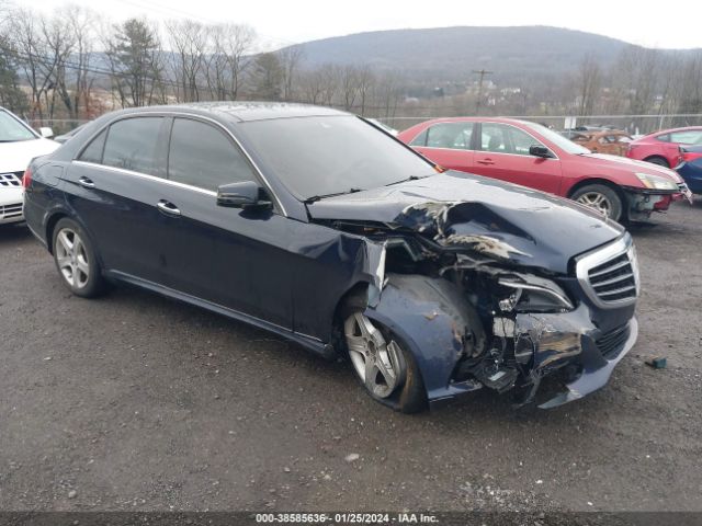 mercedes-benz e 350 2014 wddhf8jb4eb002299