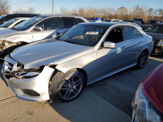 mercedes-benz e 350 4mat 2014 wddhf8jb4eb012850