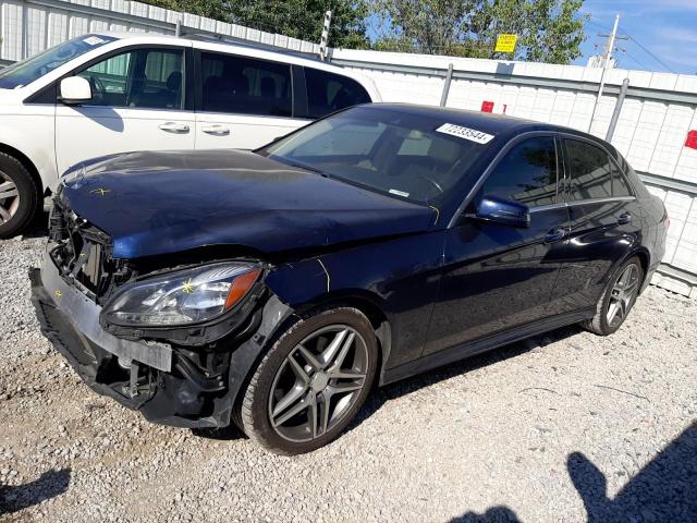 mercedes-benz e 350 4mat 2014 wddhf8jb4eb053317