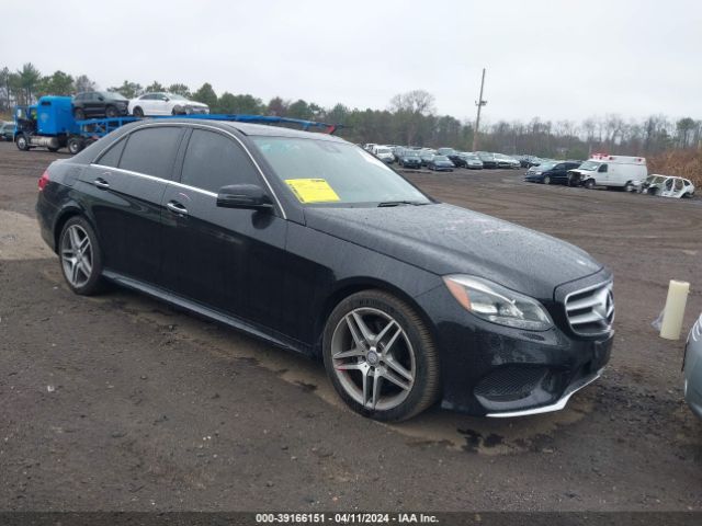 mercedes-benz e 350 2015 wddhf8jb4fb086593