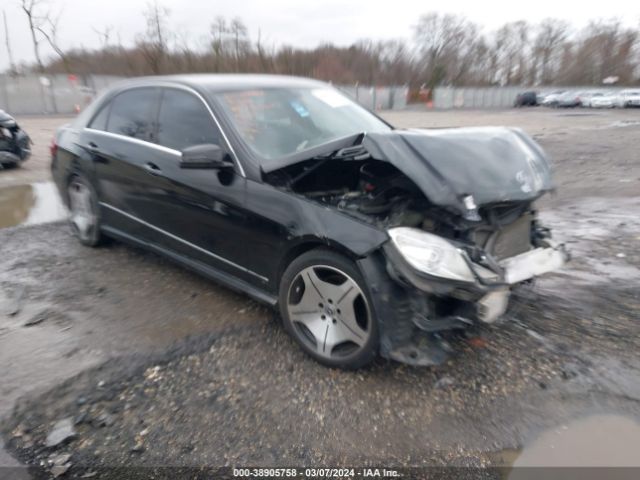 mercedes-benz e 350 2012 wddhf8jb5ca658420