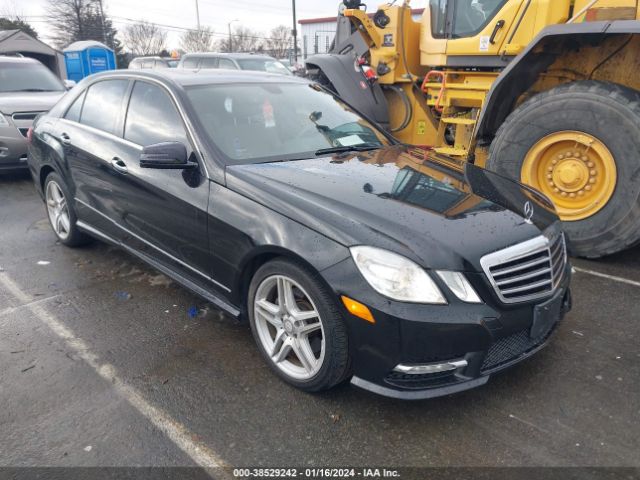 mercedes-benz  2013 wddhf8jb5da716835