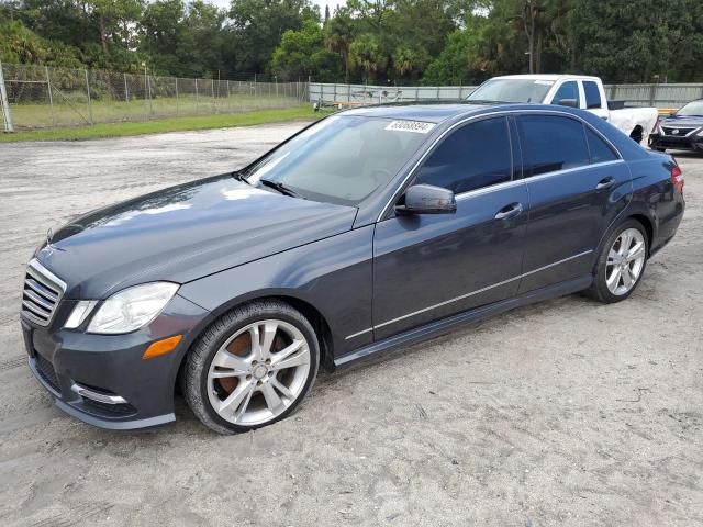 mercedes-benz e-class 2013 wddhf8jb5da741086