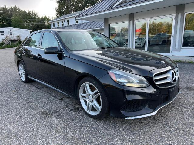 mercedes-benz e-class 2014 wddhf8jb5ea880460