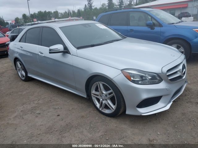 mercedes-benz e 350 2014 wddhf8jb5ea994961