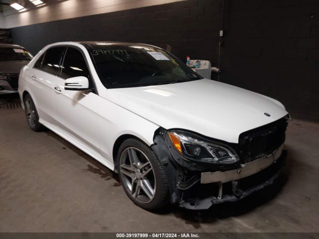 mercedes-benz e 350 2014 wddhf8jb5eb022531