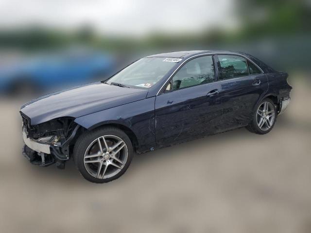 mercedes-benz e-class 2015 wddhf8jb5fb109864