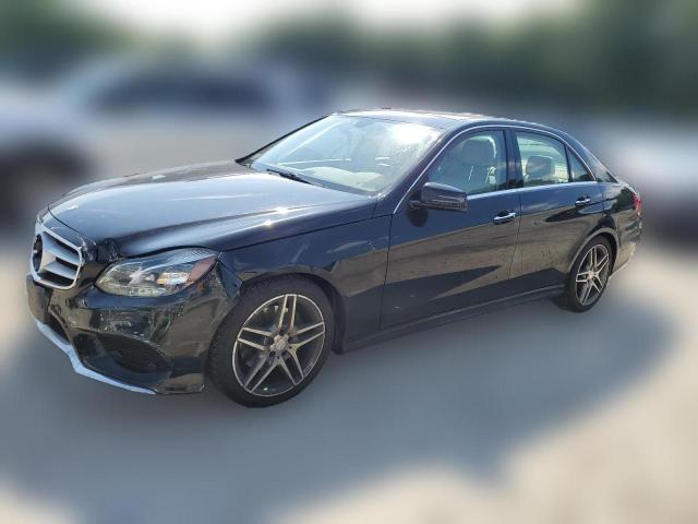 mercedes-benz e-class 2015 wddhf8jb5fb124915