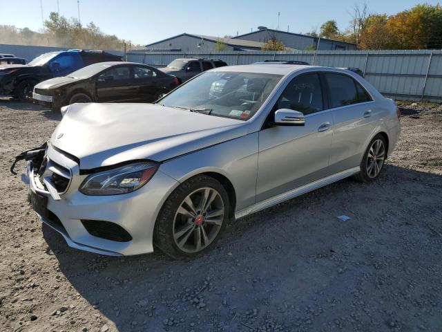 mercedes-benz e-class 2016 wddhf8jb5gb306468