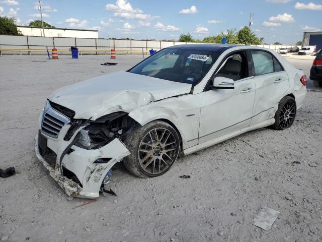 mercedes-benz e-class 2012 wddhf8jb6ca607671