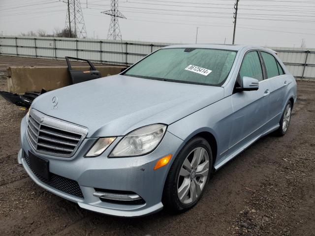 mercedes-benz e 350 4mat 2013 wddhf8jb6da665779