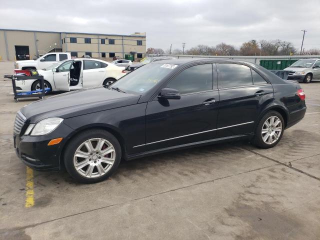 mercedes-benz e 350 4mat 2013 wddhf8jb6da698782