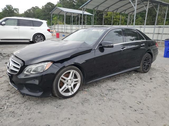 mercedes-benz e-class 2014 wddhf8jb6ea811843