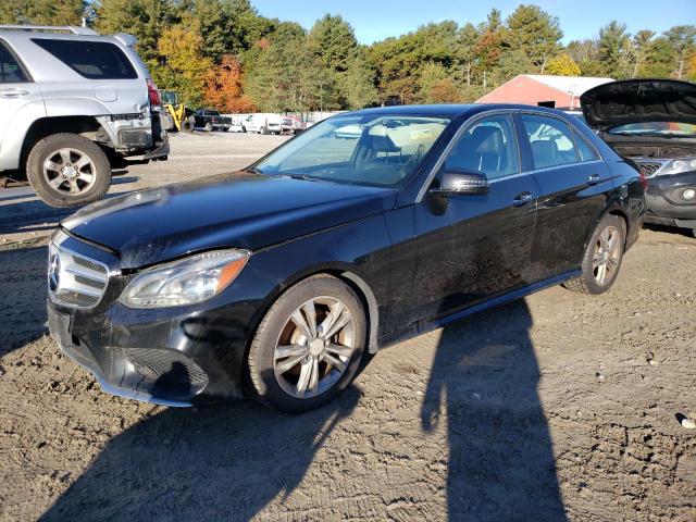 mercedes-benz e-class 2014 wddhf8jb6ea921890