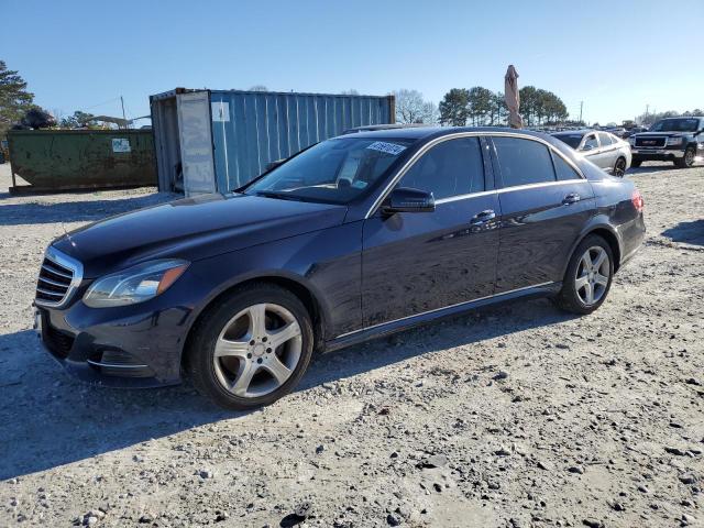 mercedes-benz e-class 2016 wddhf8jb6gb276476