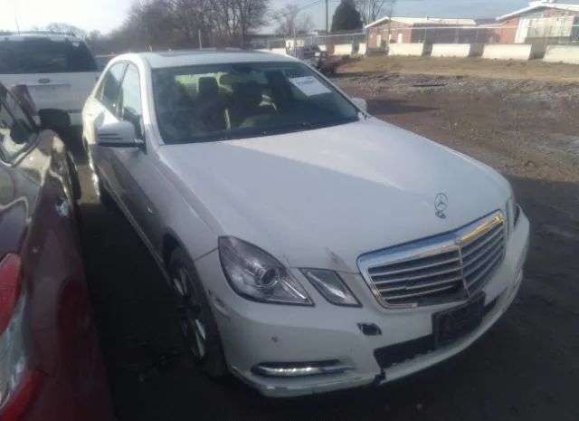 mercedes-benz e-class 2012 wddhf8jb7ca543964