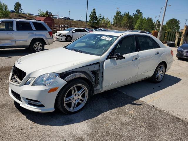 mercedes-benz e-class 2012 wddhf8jb7ca619182