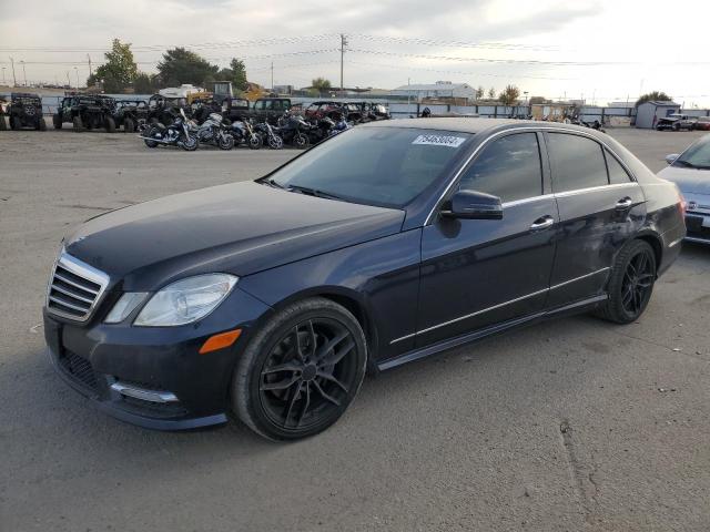 mercedes-benz e 350 4mat 2013 wddhf8jb7da691551