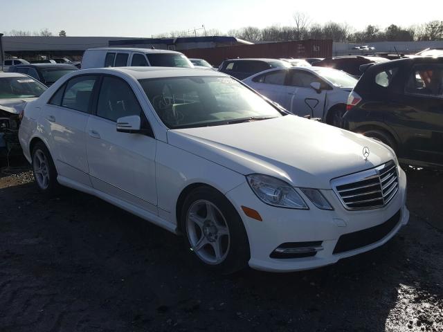 mercedes-benz e 350 4mat 2013 wddhf8jb7da694966