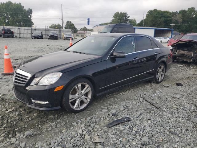 mercedes-benz e 350 4mat 2013 wddhf8jb7da730994