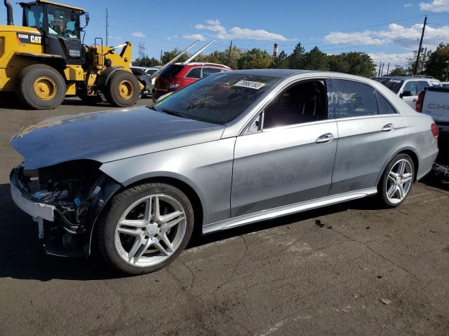 mercedes-benz e-class 2014 wddhf8jb7ea832751