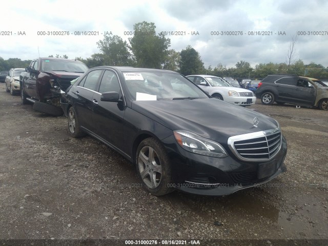 mercedes-benz e-class 2014 wddhf8jb7ea931893