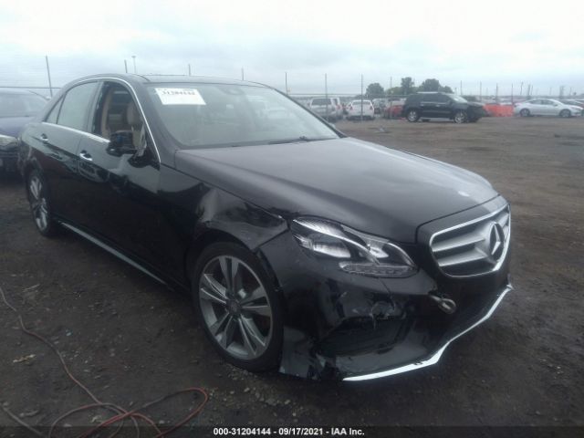 mercedes-benz e-class 2014 wddhf8jb7ea933997