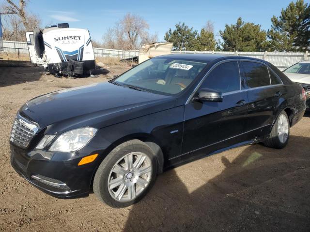 mercedes-benz e 350 4mat 2012 wddhf8jb8ca522492