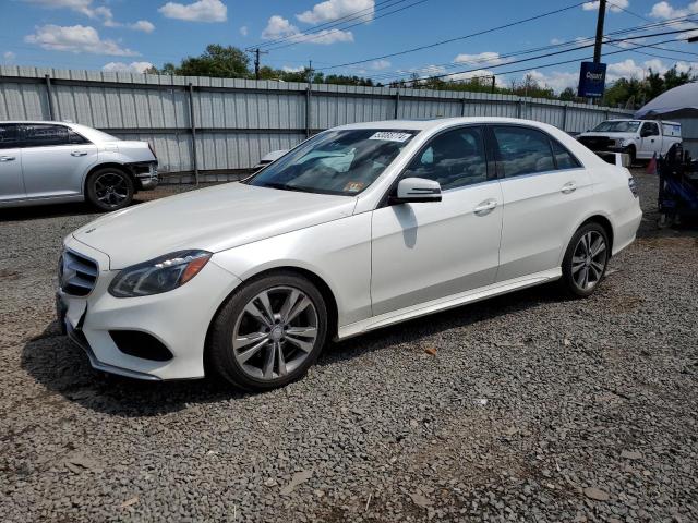 mercedes-benz e-class 2014 wddhf8jb8ea865449