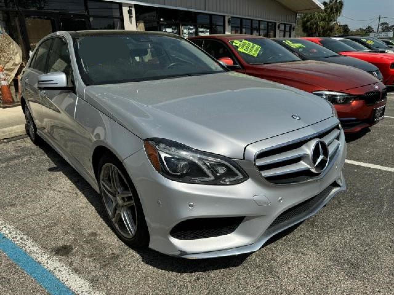 mercedes-benz e-klasse 2014 wddhf8jb8ea888827