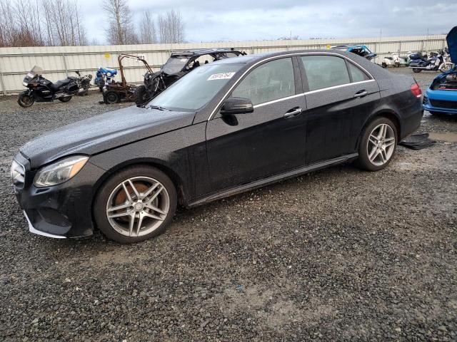 mercedes-benz e 350 4mat 2014 wddhf8jb8eb002340