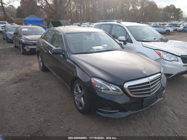 mercedes-benz e-class 2015 wddhf8jb8fb129512