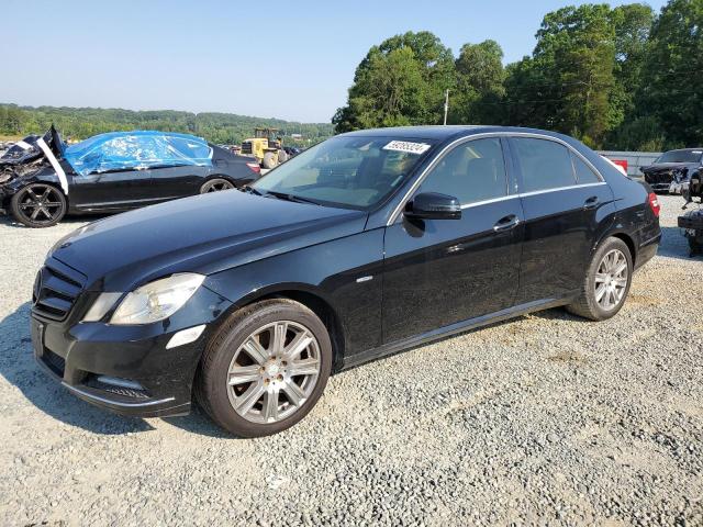 mercedes-benz e-class 2012 wddhf8jb9ca599288