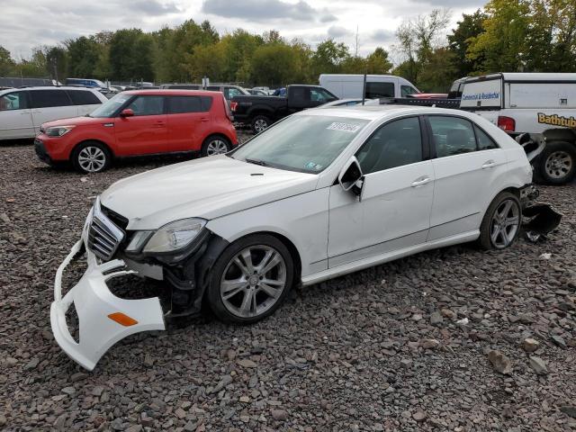 mercedes-benz e 350 4mat 2013 wddhf8jb9da764578