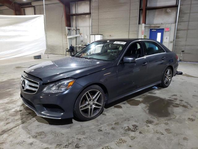 mercedes-benz e 350 4mat 2014 wddhf8jb9ea940692