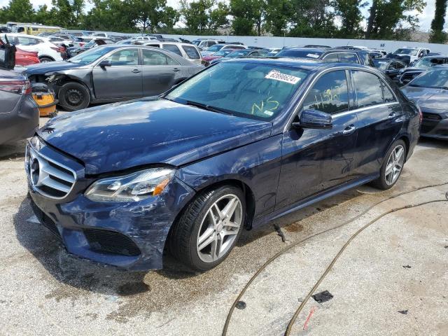 mercedes-benz e-class 2014 wddhf8jb9ea952440