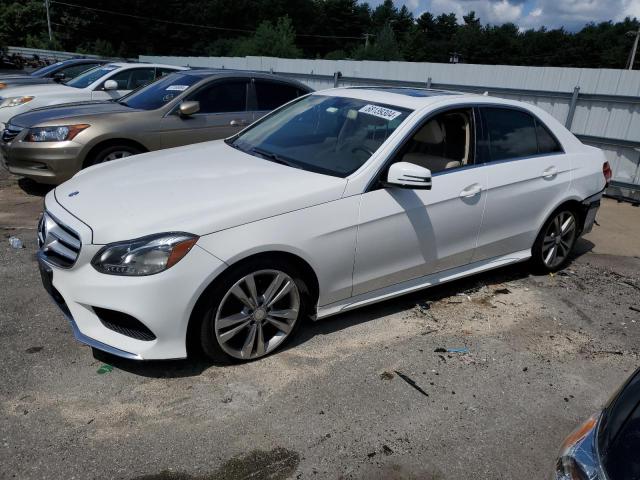 mercedes-benz e 350 4mat 2014 wddhf8jb9eb040451