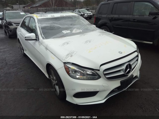 mercedes-benz e-class 2014 wddhf8jb9eb063096