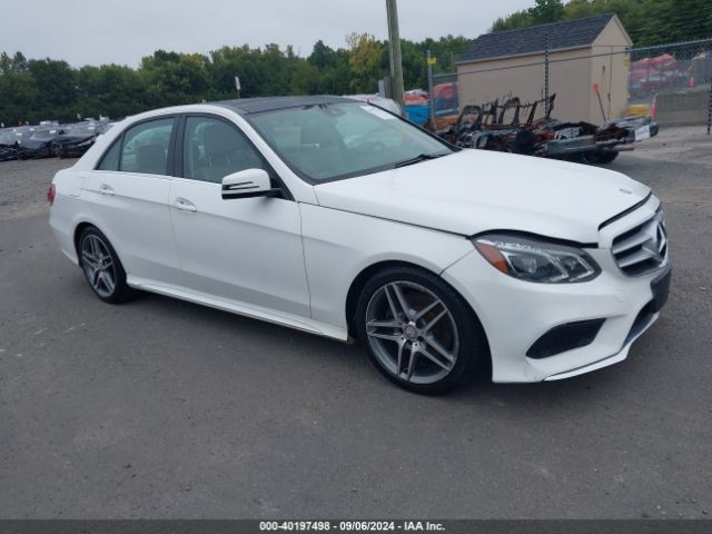 mercedes-benz e-class 2015 wddhf8jb9fb103436