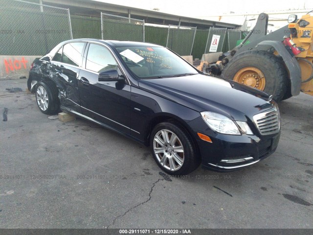 mercedes-benz e-class 2012 wddhf8jbxca639863