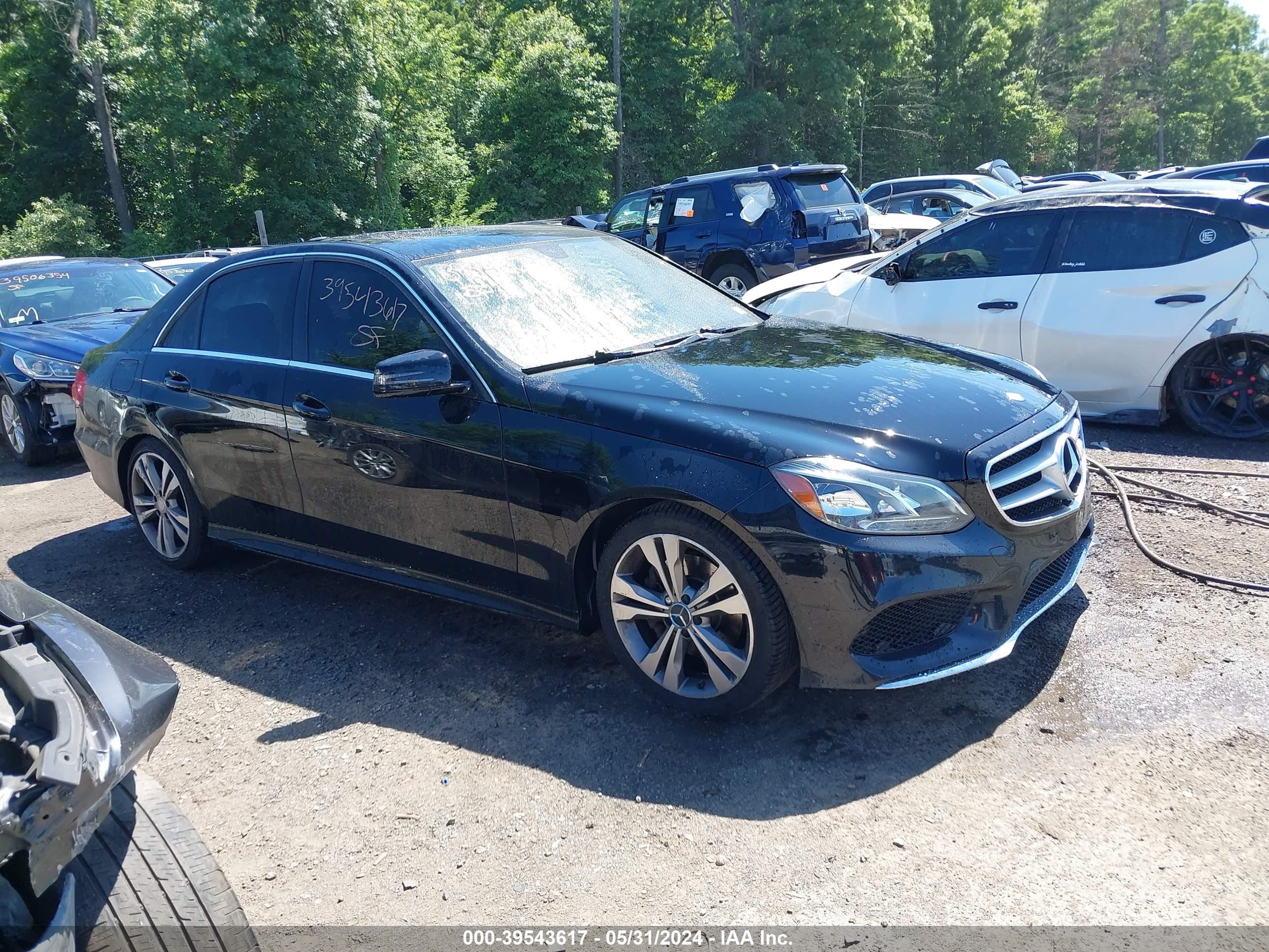 mercedes-benz  2014 wddhf8jbxea947814