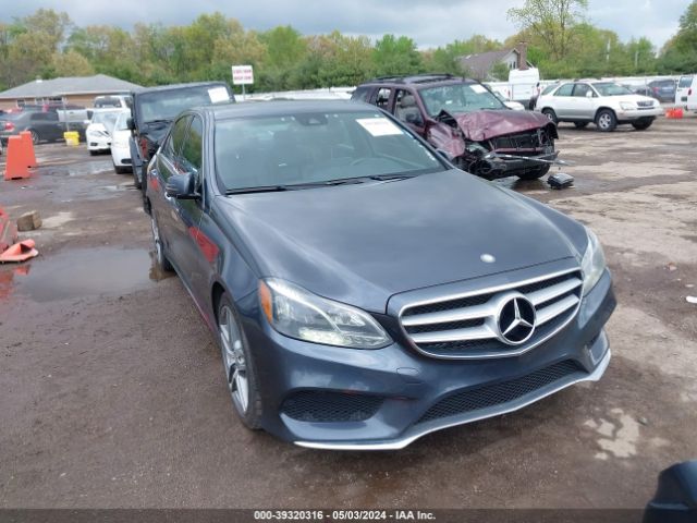 mercedes-benz e 350 2014 wddhf8jbxea981364