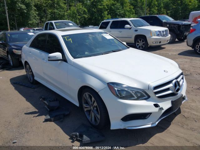 mercedes-benz e-class 2016 wddhf8jbxgb180477