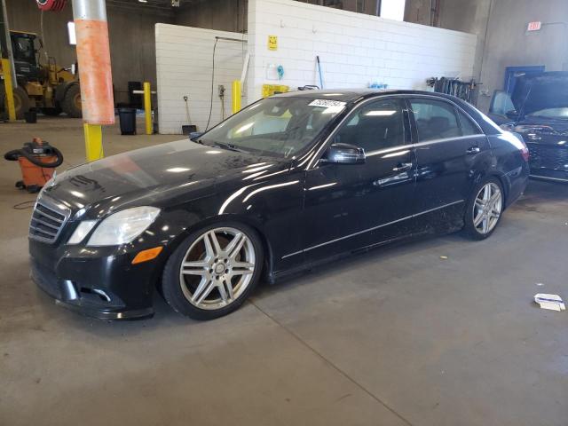 mercedes-benz e 550 4mat 2010 wddhf9ab1aa156202