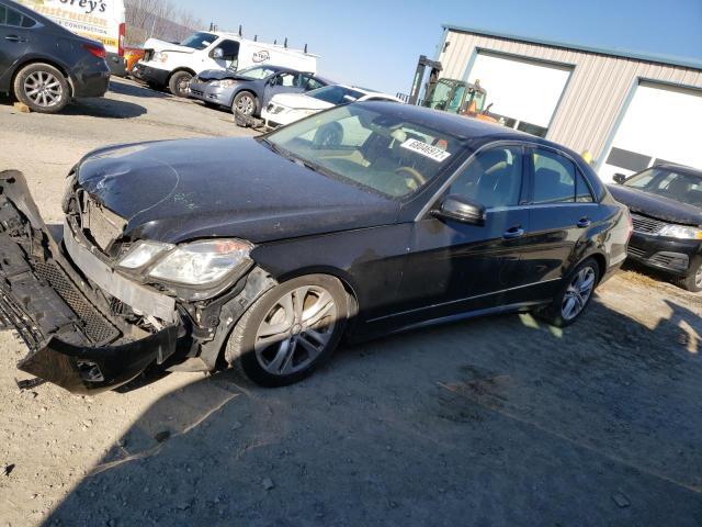 mercedes-benz e 550 4mat 2010 wddhf9ab2aa215144