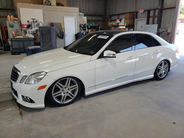 mercedes-benz e 550 4mat 2010 wddhf9ab2aa228248