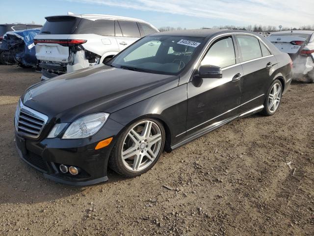 mercedes-benz e 550 4mat 2010 wddhf9ab7aa257115