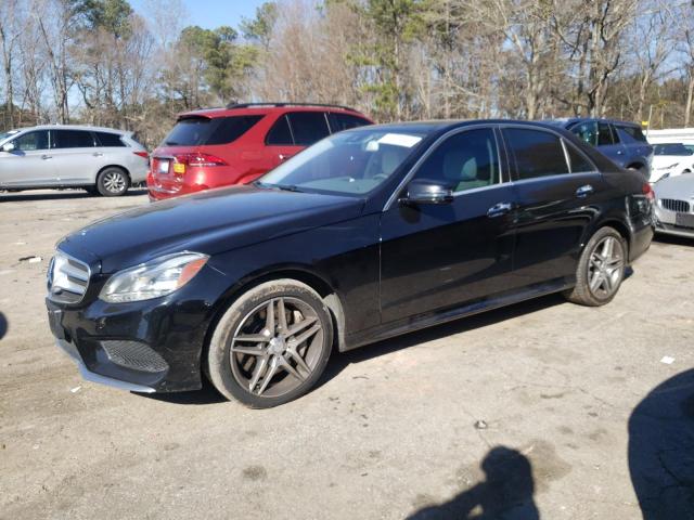 mercedes-benz e 550 4mat 2014 wddhf9bb2ea951053